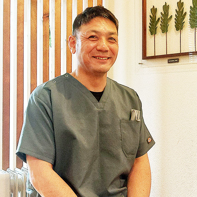 佐藤 佳則